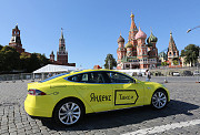 Приглашаем к сотрудничеству Водителей Яндекс такси Красноярск
