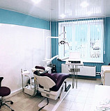 Протезирование в Щербинке за 3 дня в стоматологии Щербинка