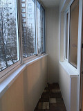 Балконы Москва