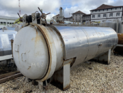 Продается Автоклав горизонтальный, для четырех корзин Москва