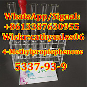 High Purity Low Price CAS 5337-93-9 4'-Methylpropiophenone with Safety Delivery Винница
