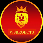 Wsbrobots/Торговые роботы WSB Баку