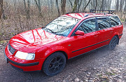 Volkswagen Passat, 1998 1.8 MT (125 л.с.) 357000 км Красное Село