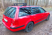 Volkswagen Passat, 1998 1.8 MT (125 л.с.) 357000 км Красное Село