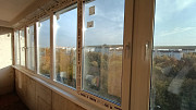 Окна ПВХ- остекление балконов Москва