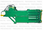 Пресс для макулатуры, картона и другого вторсырья PRESSMAX 730 Москва
