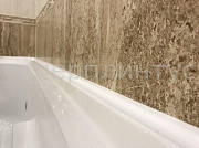 Суперплинтус – арт.СП 9 широкий бордюр для ванны. Доставка по России Санкт-Петербург
