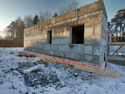 Строительство Домов из Теплобетона Полистиролбетона Москва