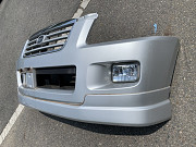 Бампер передний для Suzuki Wagon R Solio Омск