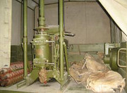 Установка добычи воды УДВ-25 с хранения Новосибирск