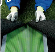 Двухкомпонентный полиуретановый клей для искусственной травы Union Polymers Москва