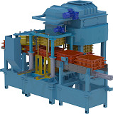 Полуавтоматический модуль МИФ800 Усмань