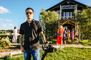 Видеограф видео на свадьбу Москва, европейская съемка Москва