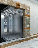 Пассажирские лифты классической серии Анкара