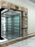 Пассажирские лифты классической серии Ankara