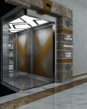 Пассажирские лифты классической серии Ankara