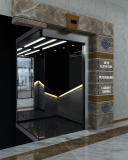 Лифты класса Люкс Анкара