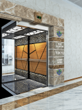Лифты класса Люкс Ankara