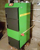 Твердотопливный котел Lavoro Eco M-25 доставка из г.Санкт-Петербург