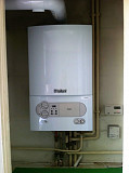 Газовый котел Vaillant доставка из г.Саратов