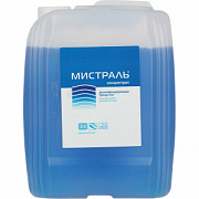 Дезинфицирующее средство (антисептик для поверхностей) Мистраль 5 литров Москва