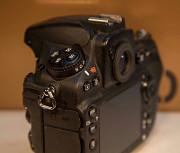 Nikon D810 Цифровая зеркальная фотокамера Москва