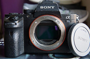 Sony Alpha а7s II Цифровая фотокамера (только корпус) Москва