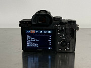 Sony Alpha a7R II Зеркальная цифровая камера Москва