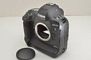 Canon EOS 1D X Марк II Канонические Фотокамеры (только корпус) Москва