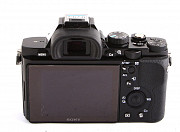 Sony Alpha a7 цифровая камера с FE 28-70mm f/3.5-5.6 Объектив OSS Москва