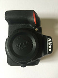 Nikon D5600 Цифровая зеркальная фотокамера (только корпус) Москва