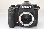 Pentax k-1 Цифровая зеркальная фотокамера (только корпус) Москва