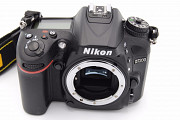 Nikon D7200 Цифровая зеркальная фотокамера только корпус Москва