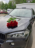 Аренда BMW X5 трансфер, свадьба, деловые встречи Кандалакша