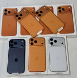 Apple iPhone 17 Pro Max, iPhone 17 Pro, iPhone 17 , iPhone Air , iPhone 16 Pro Max, iPhone 16 Pro Москва