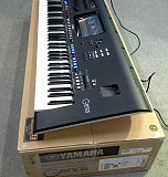 Yamaha Genos 76-Key ,  Korg Pa5X , Korg Pa4X ,  Yamaha PSR-SX900, Korg PA-1000, Yamaha Montage 8 Москва