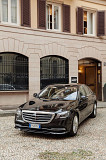 Elite Royal Cars Милан