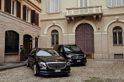 Elite Royal Cars Милан