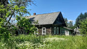 Большой зимний дом хуторного типа, 1 гектар земли Опочка