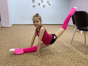 Спортивный клуб по художественной гимнастике и хореографии Силуэт Краснодар