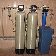 Фильтры очистки воды от скважины колодца для частного дома Москва