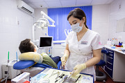 Терапевт-хирург в стоматологическую клинику. Москва
