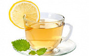 Чай зеленый для укрепления здоровья Нетания
