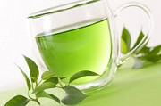 Чай зеленый для укрепления здоровья Нетания