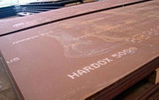 Износостойкая сталь Хардокс 600. Hardox Санкт-Петербург