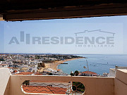 Великолепный вид на море Новые квартиры в Португалии Фару