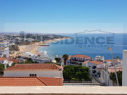 Великолепный вид на море Новые квартиры в Португалии Фару
