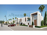 Участок для жилищного строительства, рядом пляжа Сан Рафаэль Фару