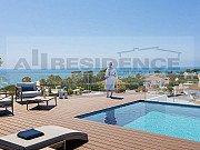 Фантастическая квартира с 3 спальнями и новым частным садом в 350 метрах от пляж Фару
