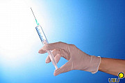 Добровольная вакцинация взрослых и детей Красноярск